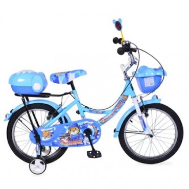 Bicicleta 1873 Blue 18″ 