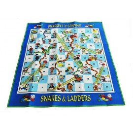 Joc educational Snakes&Ladders