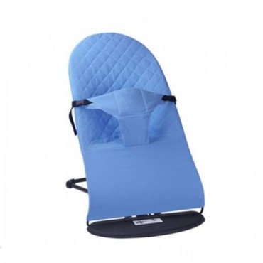 Scaun balansoar ergonomic Relax Bleu
