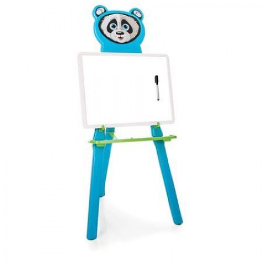 Tablita de scris Ursul Panda Blue