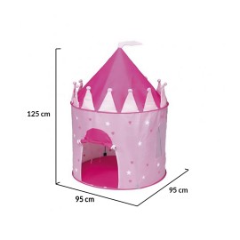 Cort de joaca Princess Tent 