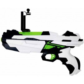 Pistol AR Space Explorer pentru jocuri pe telefon